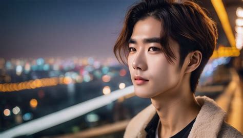 Jaehyun Profile, Age & Facts: All You Need to Know About NCT .
